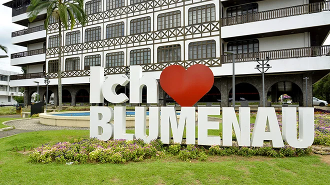 Blumenau